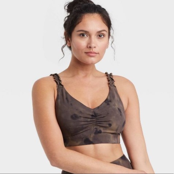 JoyLab Intimates & Sleepwear Nwt Joy Lab And Coolsie Target Bra Set